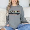 Star Wars Disney Crew Shirt Comfort Colors Disney Shirt Star Wars Family Shirt Disney Star Wars Shirt Disney Crew Shirt 161160 5