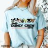 Star Wars Disney Crew Shirt Comfort Colors Disney Shirt Star Wars Family Shirt Disney Star Wars Shirt Disney Crew Shirt 161160 8