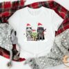 Star Wars Family Christmas Tshirt Galaxy Wars Christmas Shirt Disney Xmas Gift ShirtGalaxys Edge Holiday ShirtDisneyland Christmas Gift 6