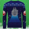 Star Wars Frosty Falcon Ugly Christmas Sweater 3 3