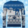 Star Wars Hoth Ugly Christmas Sweater 1 1