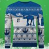 Star Wars Hoth Ugly Christmas Sweater 3 3