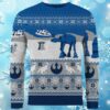 Star Wars Hoth Ugly Christmas Sweater 4 4