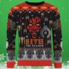 Star Wars Merry Sith Mas Ugly Christmas Sweater 3 3