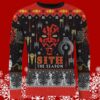 Star Wars Merry Sith Mas Ugly Christmas Sweater 5 5