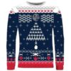 Star Wars Rebel Invaders Ugly Christmas Sweater 2 2