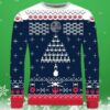 Star Wars Rebel Invaders Ugly Christmas Sweater 3 3