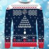 Star Wars Rebel Invaders Ugly Christmas Sweater 4 4