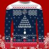 Star Wars Rebel Invaders Ugly Christmas Sweater 5 5