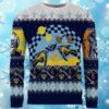 Star Wars Santas New Sleigh Pod Racer Christmas Sweater 4 4