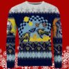 Star Wars Santas New Sleigh Pod Racer Christmas Sweater 5 5