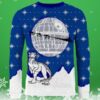 Star Wars Tauntaun Tidings Ugly Christmas Sweater 3 3