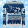 Star Wars Walking In An AT AT Wonderland Christmas Sweater 1 1