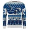 Star Wars Walking In An AT AT Wonderland Christmas Sweater 2 2