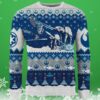 Star Wars Walking In An AT AT Wonderland Christmas Sweater 3 3