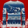 Star Wars Walking In An AT AT Wonderland Christmas Sweater 5 5