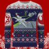 Star Wars X Wing v TIE Fighter Ugly Christmas Sweater 5 5