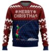 Stealing Christmas Dr Seuss Ugly Grinch Christmas Sweaters 2 2