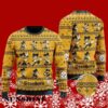 Steelers Mickey Ugly Christmas Disney Sweater 5 5