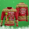 Stella Artois Beer Grinch I Will Drink Here Or There I Will Drink Everywhere Ugly Christmas Sweater 3 3