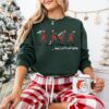 Thats It Im Not Going Sweatshirt Grin T Shirt Christmas Crewneck Christmas Gift Cute Xmas Tee unny Christmas Sweatshirt Trendy shirt 1