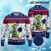 The Grinch Ny Giants Ugly Sweater 4 4