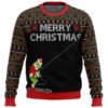 The Grinch Stole Christmas Grinch Ugly Christmas Sweaters Ladies 2 2