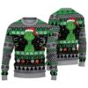 The Grinch Ugly Christmas Sweaters Funny Xmas Sweaters 2 2