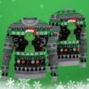 The Grinch Ugly Christmas Sweaters Funny Xmas Sweaters 3 3