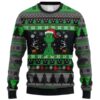 The Grinch Ugly Funny Christmas Sweaters 2 2