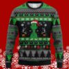 The Grinch Ugly Funny Christmas Sweaters 5 5