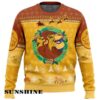 The Lion King Disney Ugly Christmas Sweater Lion King Sweater 2 2