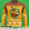 The Lion King Disney Ugly Christmas Sweater Lion King Sweater 3 3