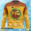 The Lion King Disney Ugly Christmas Sweater Lion King Sweater 4 4