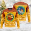 The Lion King Ugly Christmas Sweater Lion King Santa Xmas Sweatshirt Lion Movie Xmas Sweatshirt Christmas Gift For Men Women Kid 3