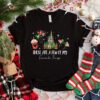 These Are a Few of my Favorite Things Disney Christmas Shirt Disney Snacks Shirt Christmas Castle Shirt Disneyland tee Magic Kingdom shirt 3