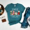 This Is My Movie Watching Tshirts Hallmark Christmas Movies Sweatshirt Holiday Spirit Shirts Cute Christmas Shirt Matching Gift for her 1