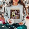 Thug Life Grinch Sweatshirt Grinchmas Season Christmas Friends Sweatshirt Thug Life Christmas Movie Sweater Christmas Gifts Ugly Sweater 2