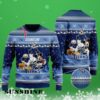 Titans Mickey Disney Ugly Christmas Sweater Women 3 3