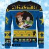 Toy Story Ugly Christmas Sweater for Women and Men Disney Gift 1 1