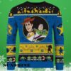 Toy Story Ugly Christmas Sweater for Women and Men Disney Gift 3 3