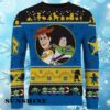 Toy Story Ugly Christmas Sweater for Women and Men Disney Gift 4 4