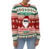 Ugly Christmas Sweater Christmas Gift Ugly Sweater Ugly Sweater Party Ugly Christmas Shirt Unisex Sweater Funny Ugly Christmas Sweater 5