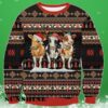 Ugly Christmas Sweater With Cows 3 3