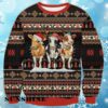 Ugly Christmas Sweater With Cows 4 4