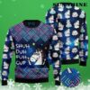 Unicorn Shuh Duh Fuh Cup Christmas Sweater 3 3