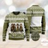 Us Movie Ugly Christmas Sweater Second Breakfast Xmas Sweater Ugly Sweater Christmas Sweater Funny Christmas Sweater Woman 1