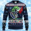 Vancouver Canucks Grinch Old Navy Ugly Christmas Sweaters 1 1