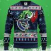 Vancouver Canucks Grinch Old Navy Ugly Christmas Sweaters 3 3