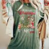 Vintage Merry Christmas Toy Story Shirt Disney Family Christmas Sweaters Woody And Buzz Family Christmas Tee3